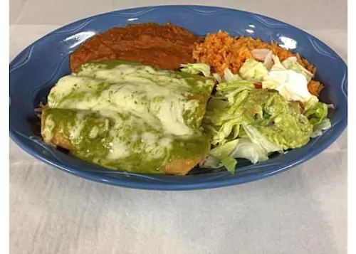 Good Tequilas Mexican Grill & Bar
