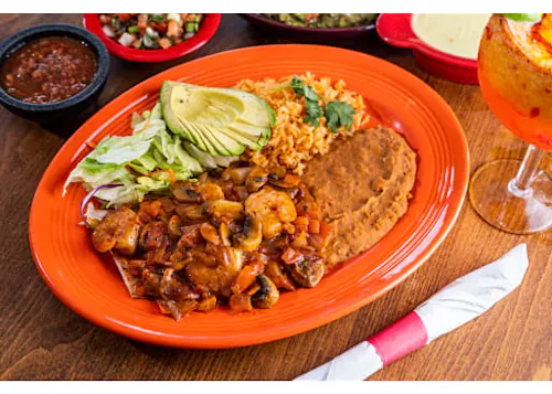 Good Tequilas Mexican Grill & Bar
