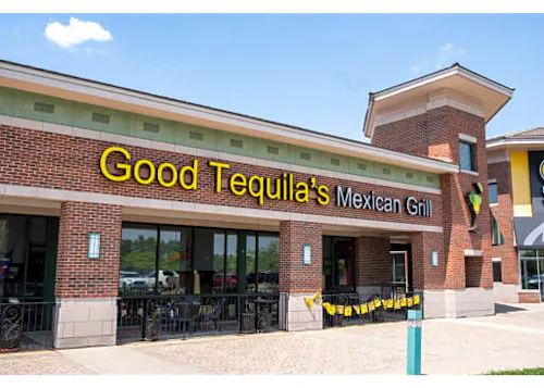 Good Tequilas Mexican Grill & Bar