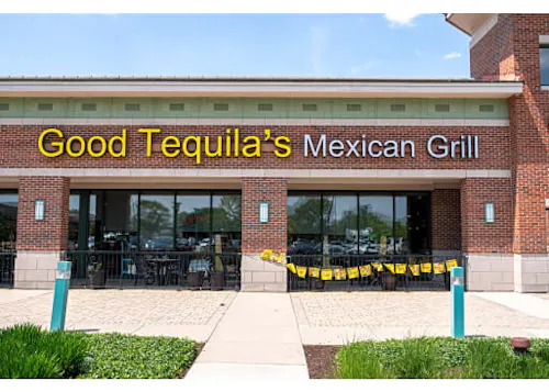 Photo 1 of 4: Good Tequilas Mexican Grill & Bar
