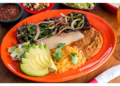 Good Tequilas Mexican Grill & Bar