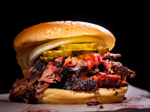 Pok-e-Jo's Smokehouse - Round Rock