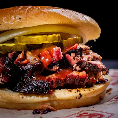 Photo 1 of 4: Pok-e-Jo's Smokehouse - Round Rock