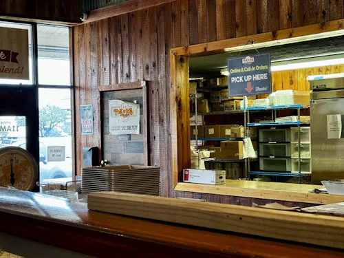 Pok-e-Jo's Smokehouse - Round Rock
