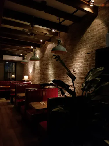 Photo 1 of 4: Luanne’s Wild Ginger - Crown Heights