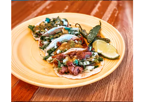 El Tarasco Redondo Beach