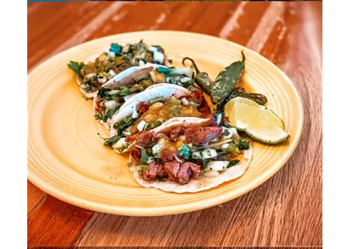 El Tarasco Redondo Beach