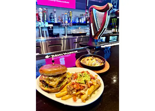 Driftwoods Sports Grill