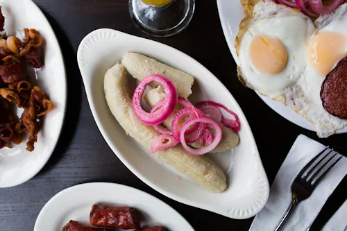 Floridita - Inwood