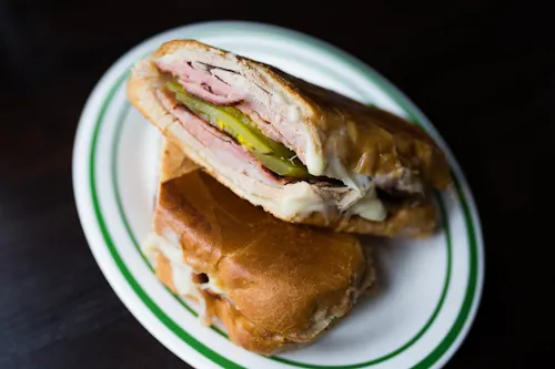 Floridita - Inwood