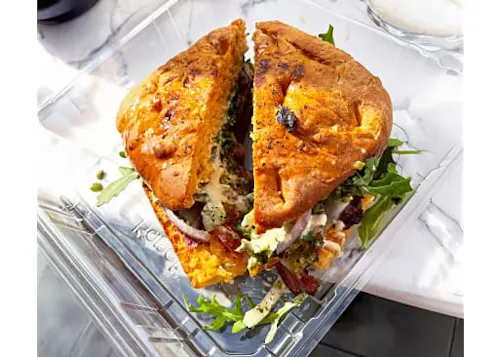 Quick Bites Cafe