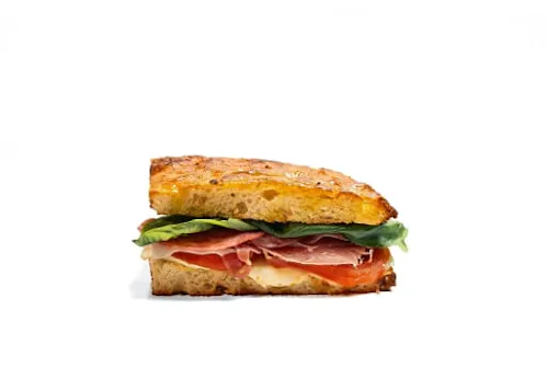 Quick Bites Cafe