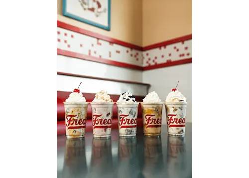 Photo 1 of 4: Freddy's Frozen Custard & Steakburgers - Philadelphia