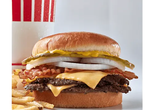 Freddy's Frozen Custard & Steakburgers - Philadelphia