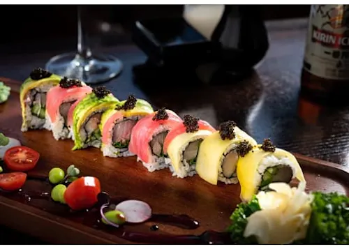 Viet Kitchen & Hibachi