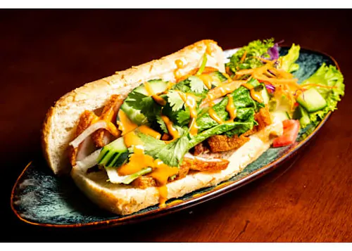 Viet Kitchen & Hibachi