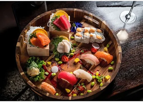 Viet Kitchen & Hibachi