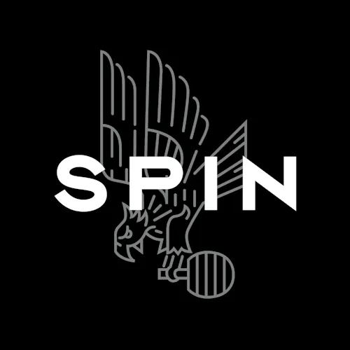 Spin 23