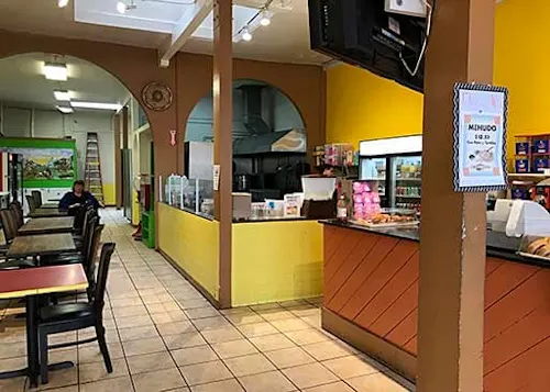 Photo 1 of 4: El Cafetazo