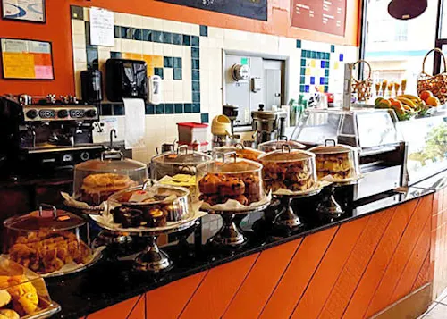 El Cafetazo