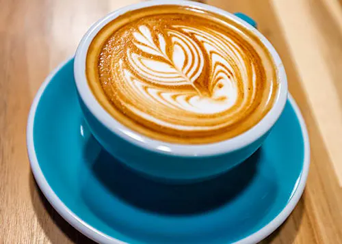 El Cafetazo
