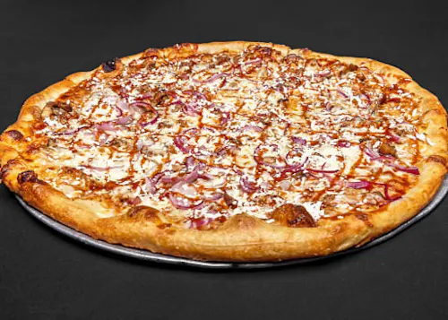 Gino's NY Pizza