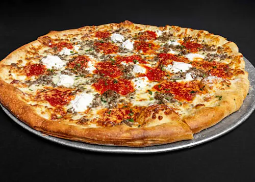 Gino's NY Pizza