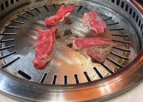 Fiery Hot Pot and Grill
