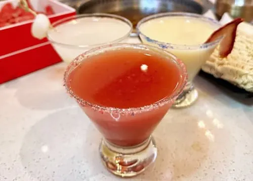 Fiery Hot Pot and Grill