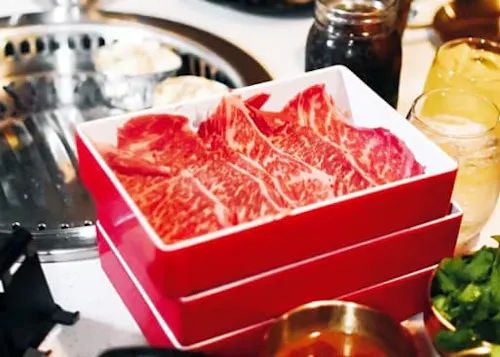 Photo 1 of 4: Fiery Hot Pot and Grill