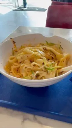 Photo 1 of 4: Qin West Noodle - Westfield UTC