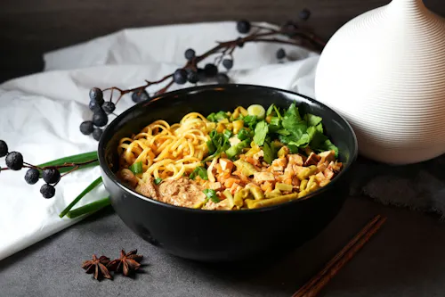 Qin West Noodle - Westfield UTC