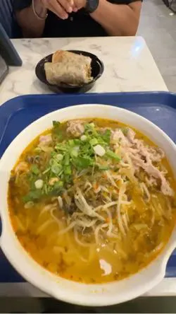 Qin West Noodle - Westfield UTC