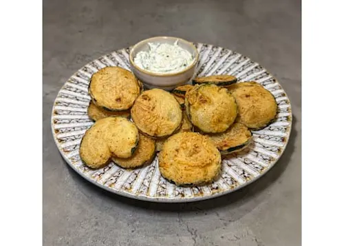 Meltemi Greek Restaurant