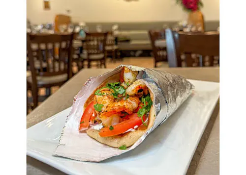 Meltemi Greek Restaurant