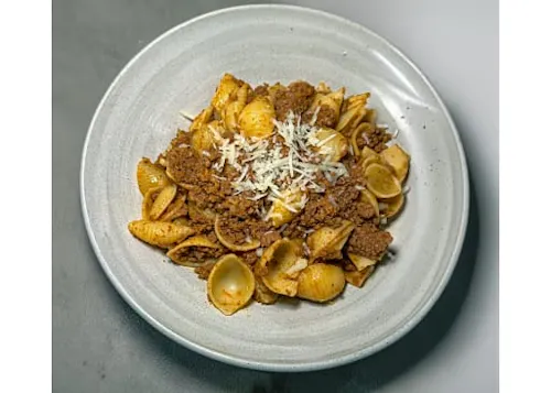 Meltemi Greek Restaurant