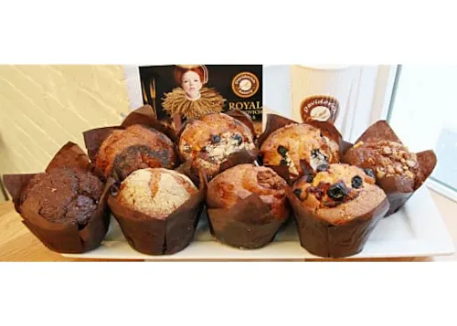 Davidovich Bakery Cafe