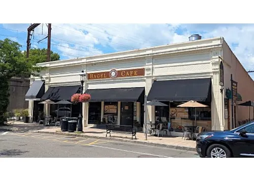 Davidovich Bakery Cafe