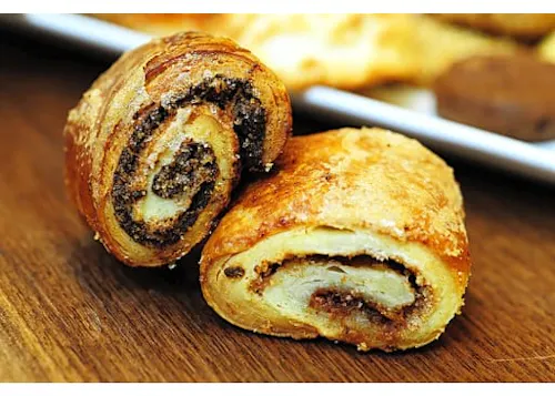 Davidovich Bakery Cafe
