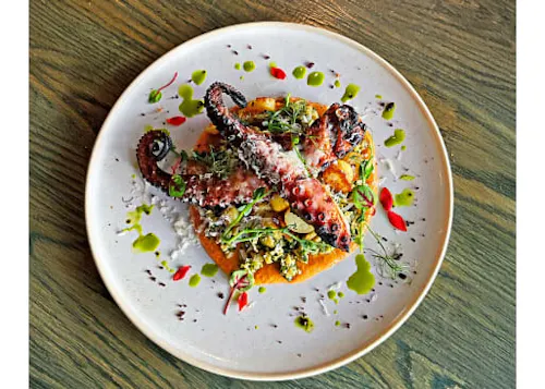Elevage SOHO Kitchen & Bar