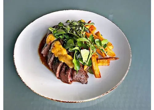 Photo 1 of 4: Elevage SOHO Kitchen & Bar