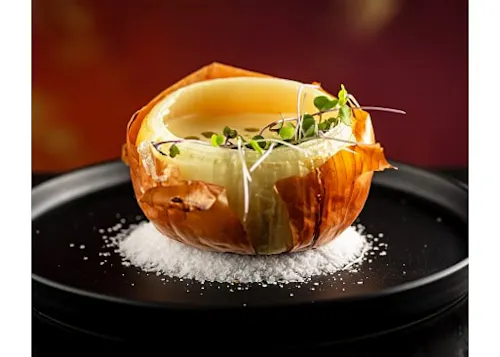 Botanero Restaurant