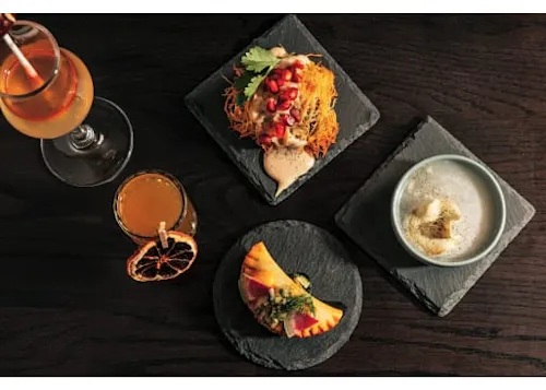 Botanero Restaurant