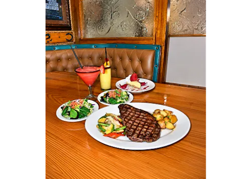 Hacienda Tapatio Mexican Restaurant and Bar