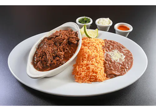 Hacienda Tapatio Mexican Restaurant and Bar