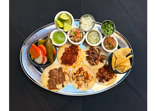 Hacienda Tapatio Mexican Restaurant and Bar