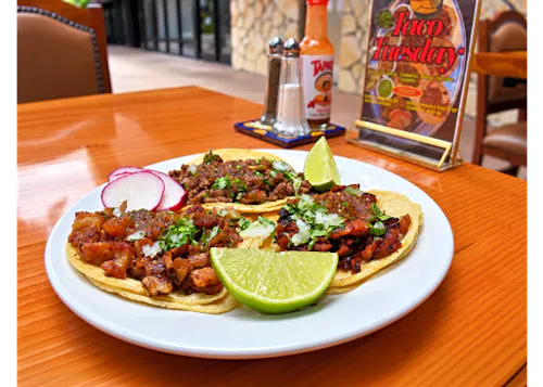 Hacienda Tapatio Mexican Restaurant and Bar