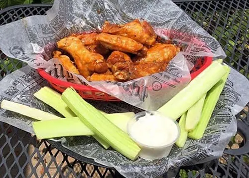 Blind Pig Tavern - Westside