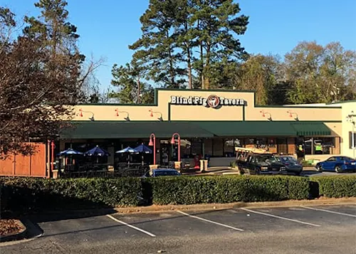 Blind Pig Tavern - Westside
