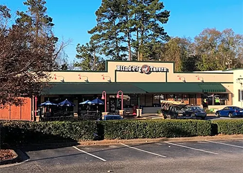 Blind Pig Tavern - Westside
